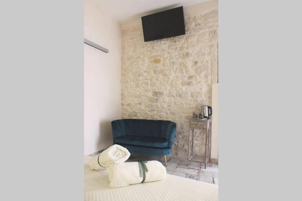 Le Marangi Getaway Suite Martina Franca Luaran gambar