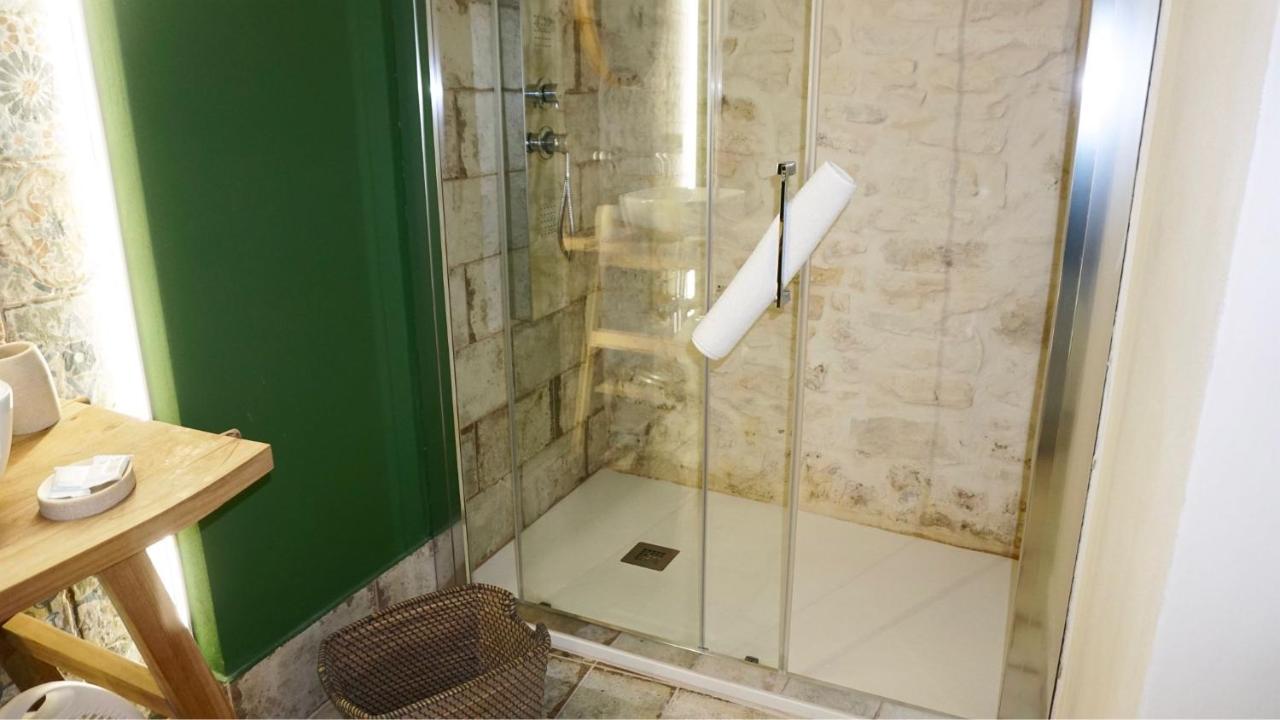 Le Marangi Getaway Suite Martina Franca Luaran gambar