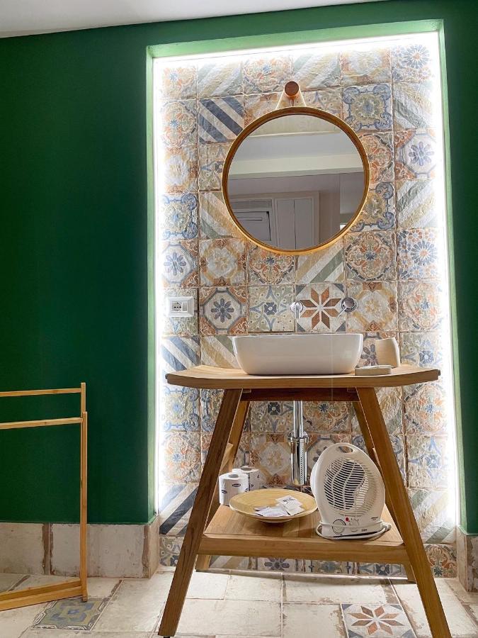 Le Marangi Getaway Suite Martina Franca Luaran gambar