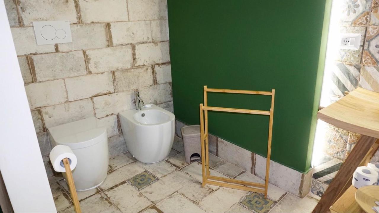 Le Marangi Getaway Suite Martina Franca Luaran gambar