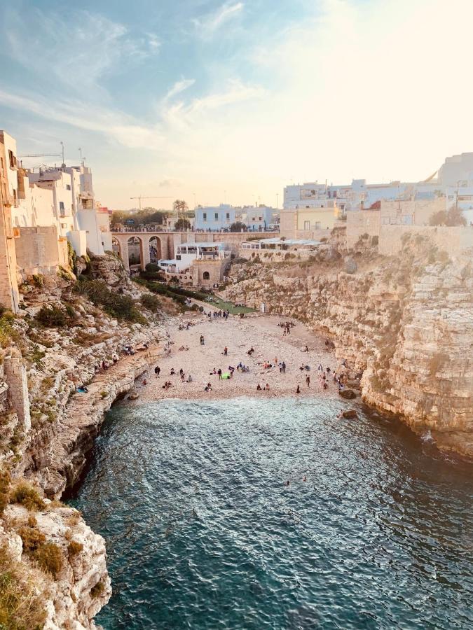 Le Marangi Getaway Suite Martina Franca Luaran gambar