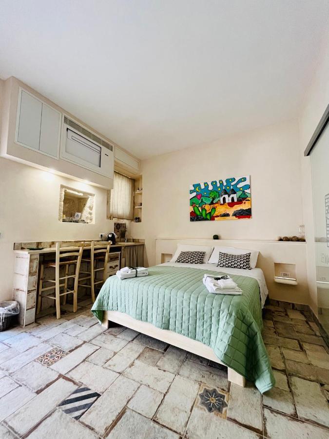 Le Marangi Getaway Suite Martina Franca Luaran gambar