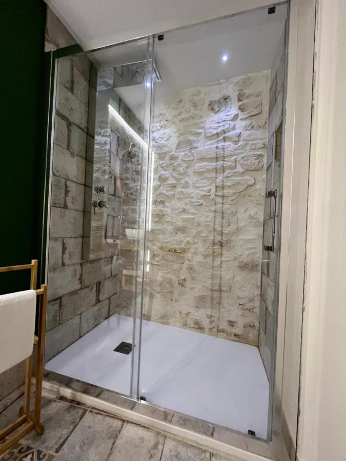 Le Marangi Getaway Suite Martina Franca Luaran gambar