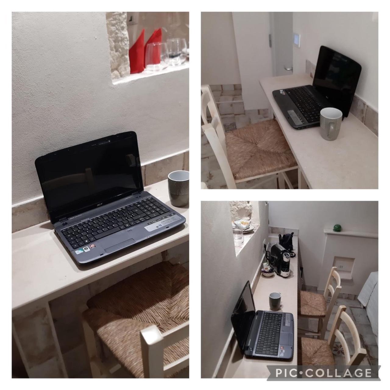 Le Marangi Getaway Suite Martina Franca Luaran gambar