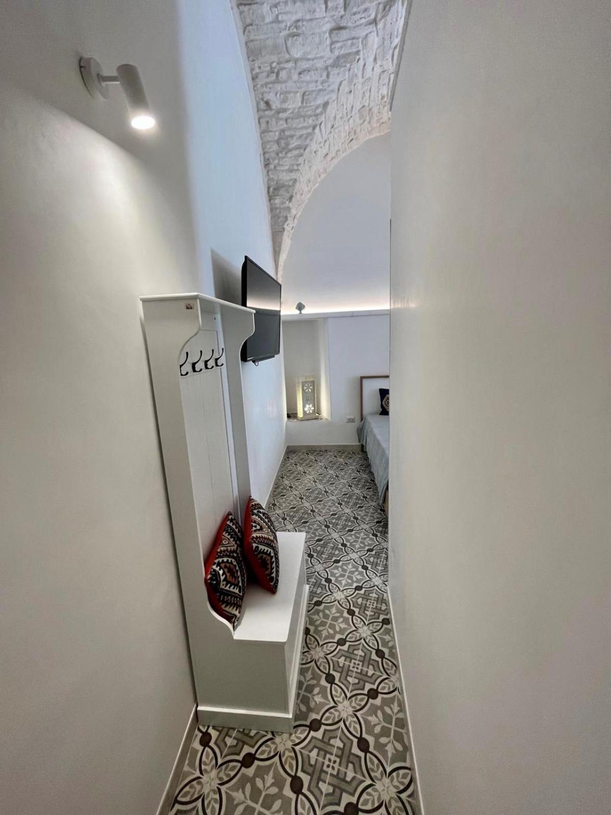 Le Marangi Getaway Suite Martina Franca Luaran gambar