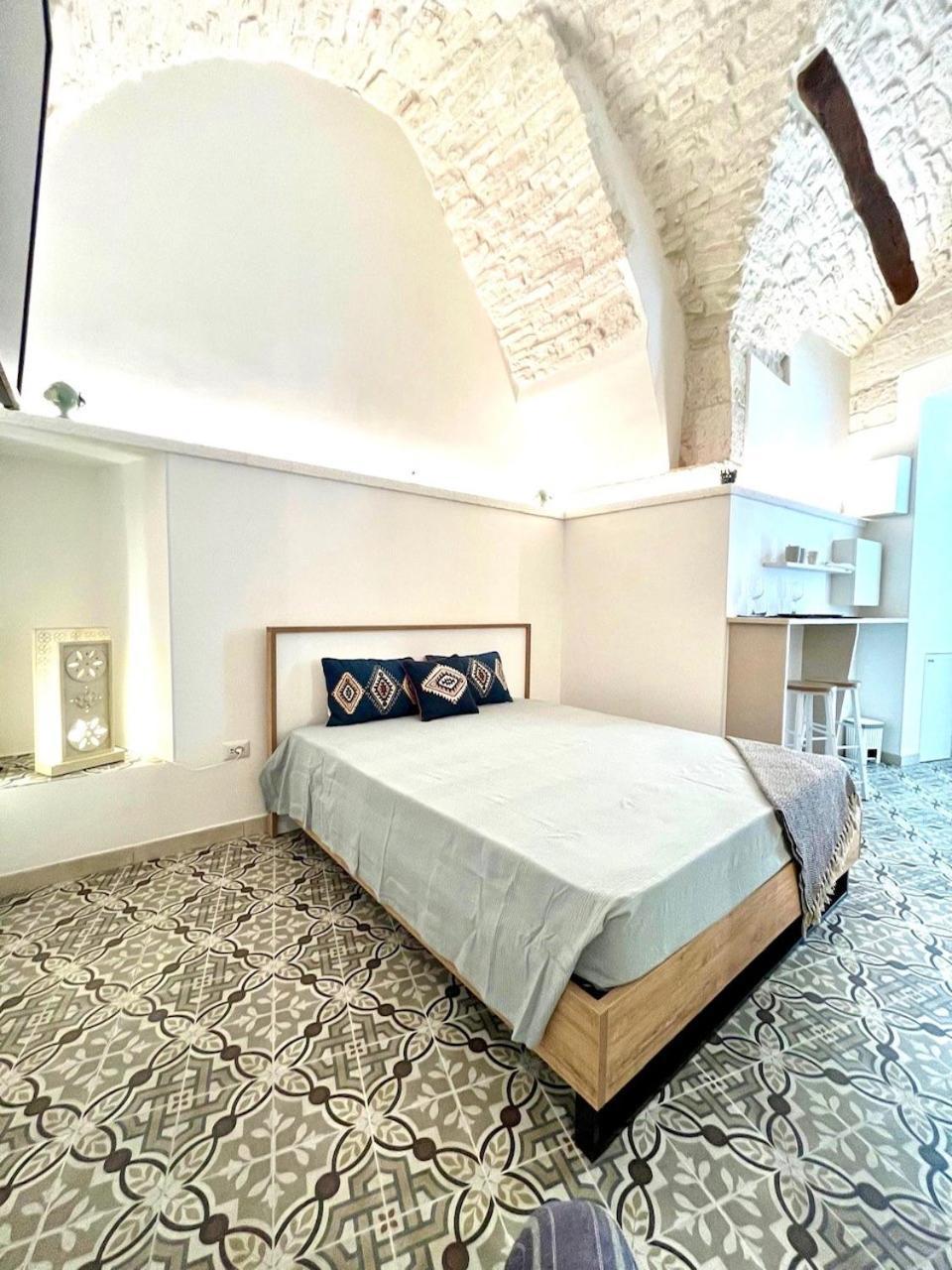 Le Marangi Getaway Suite Martina Franca Luaran gambar