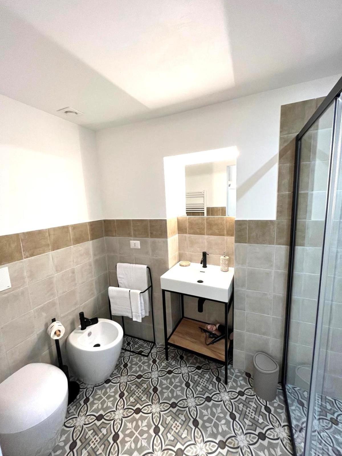 Le Marangi Getaway Suite Martina Franca Luaran gambar