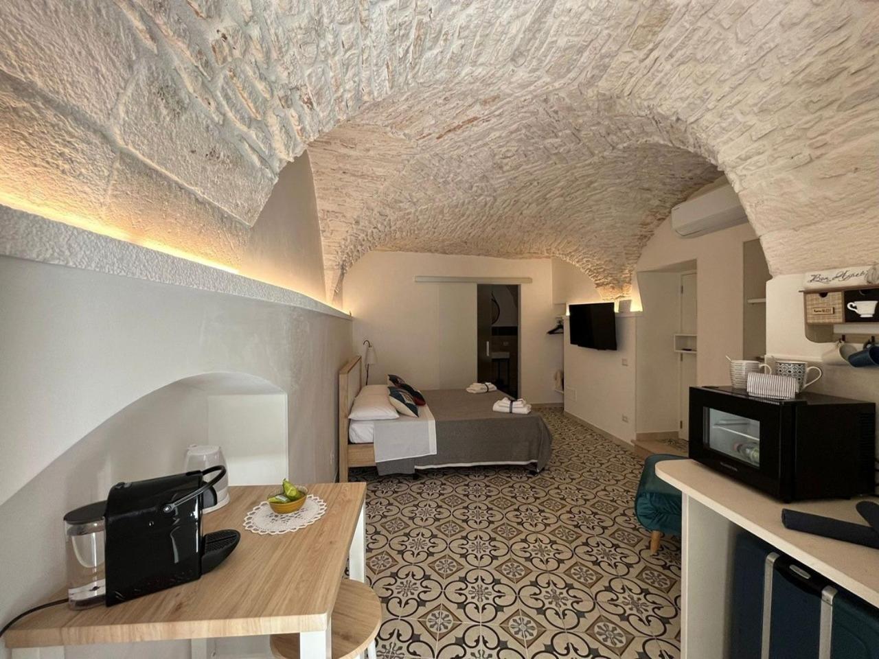 Le Marangi Getaway Suite Martina Franca Luaran gambar