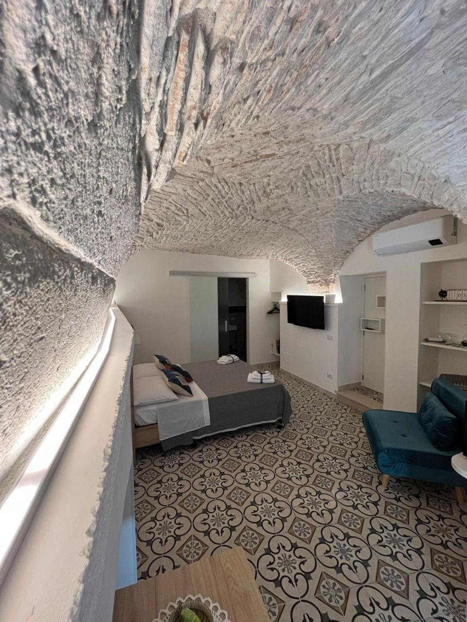 Le Marangi Getaway Suite Martina Franca Luaran gambar