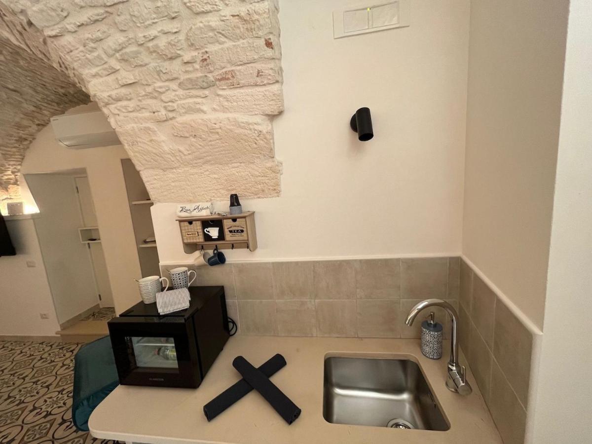 Le Marangi Getaway Suite Martina Franca Luaran gambar