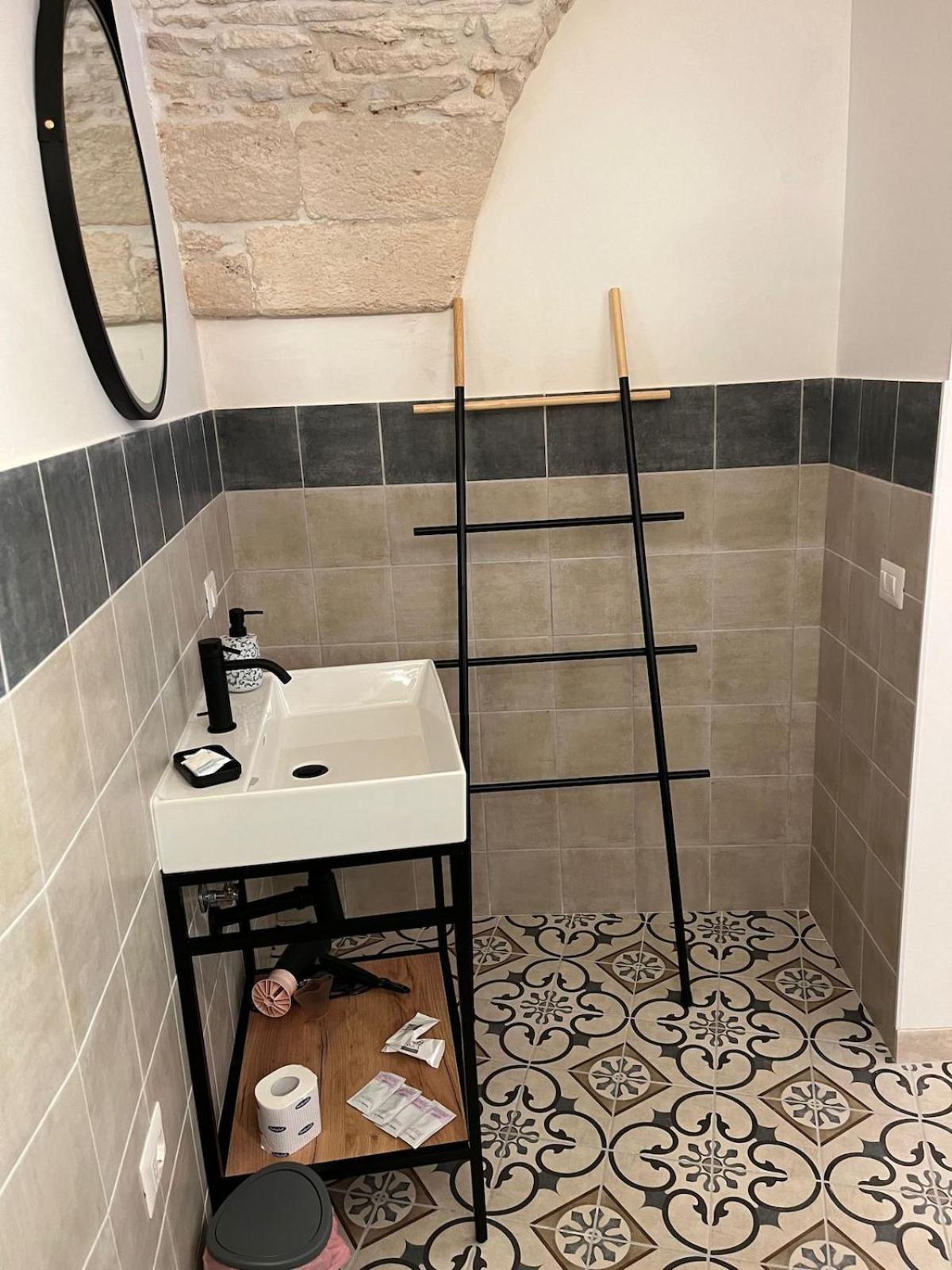 Le Marangi Getaway Suite Martina Franca Luaran gambar