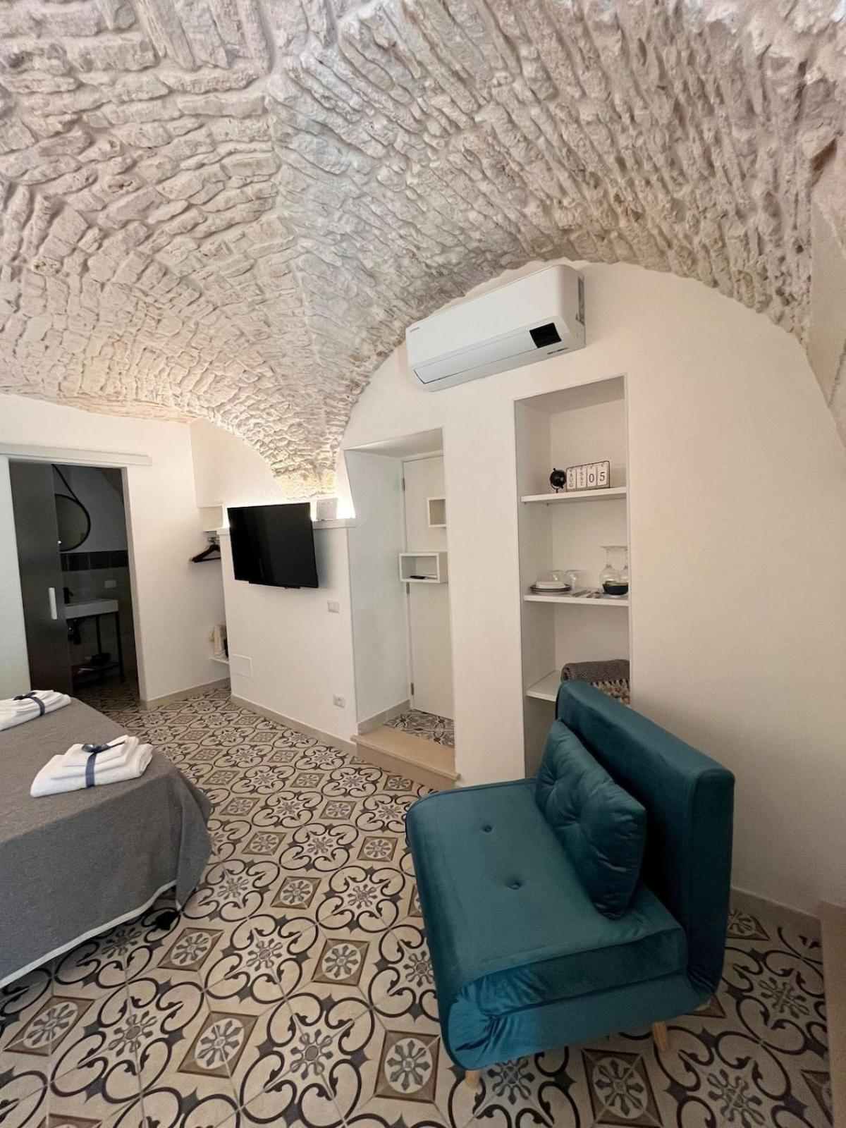 Le Marangi Getaway Suite Martina Franca Luaran gambar